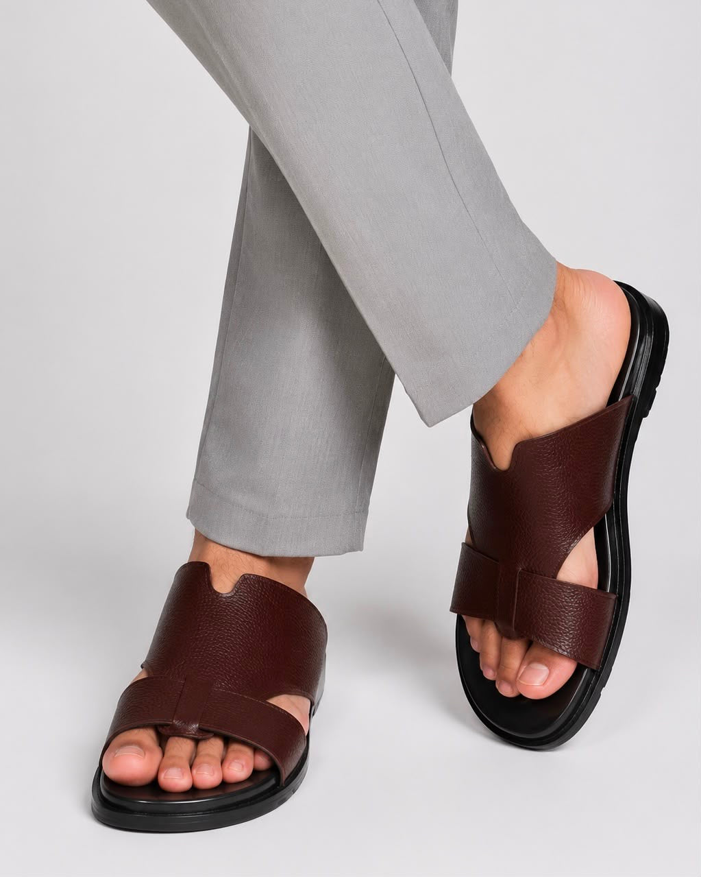 BROWN - MULES