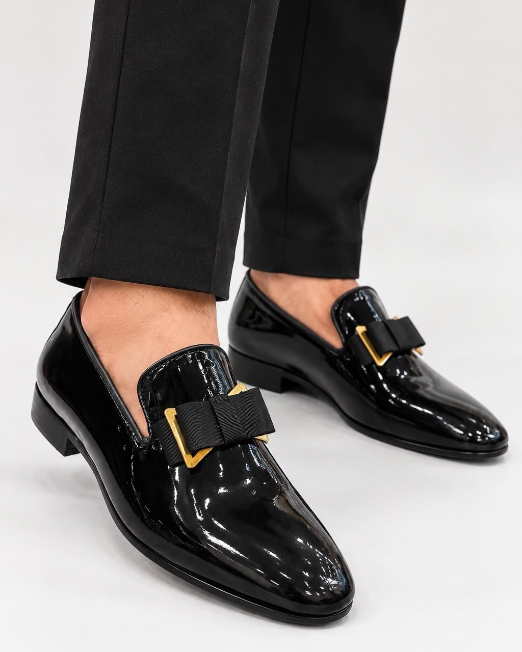 BLACK - 509