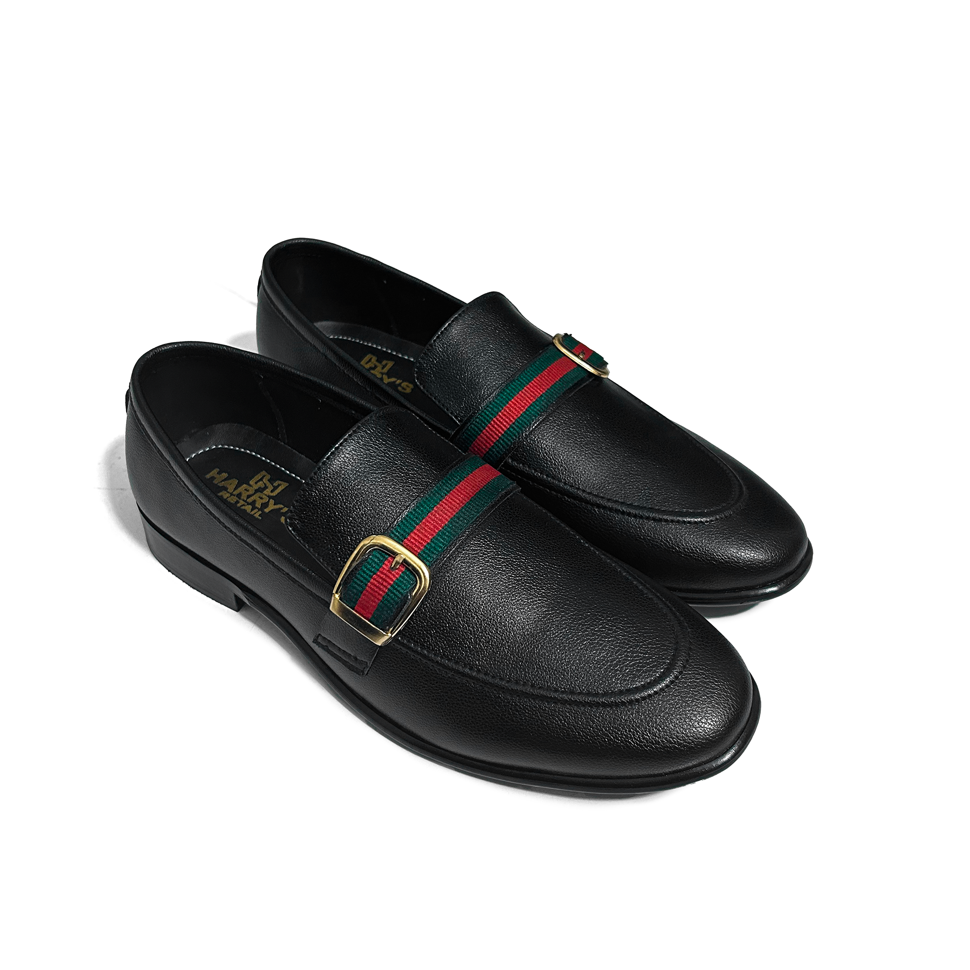 SIMPLE STRAP BLACK