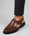 RILLEY - BROWN