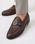 BILI - BROWN