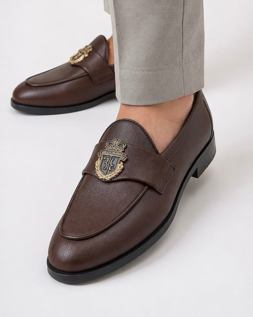 BILI - BROWN