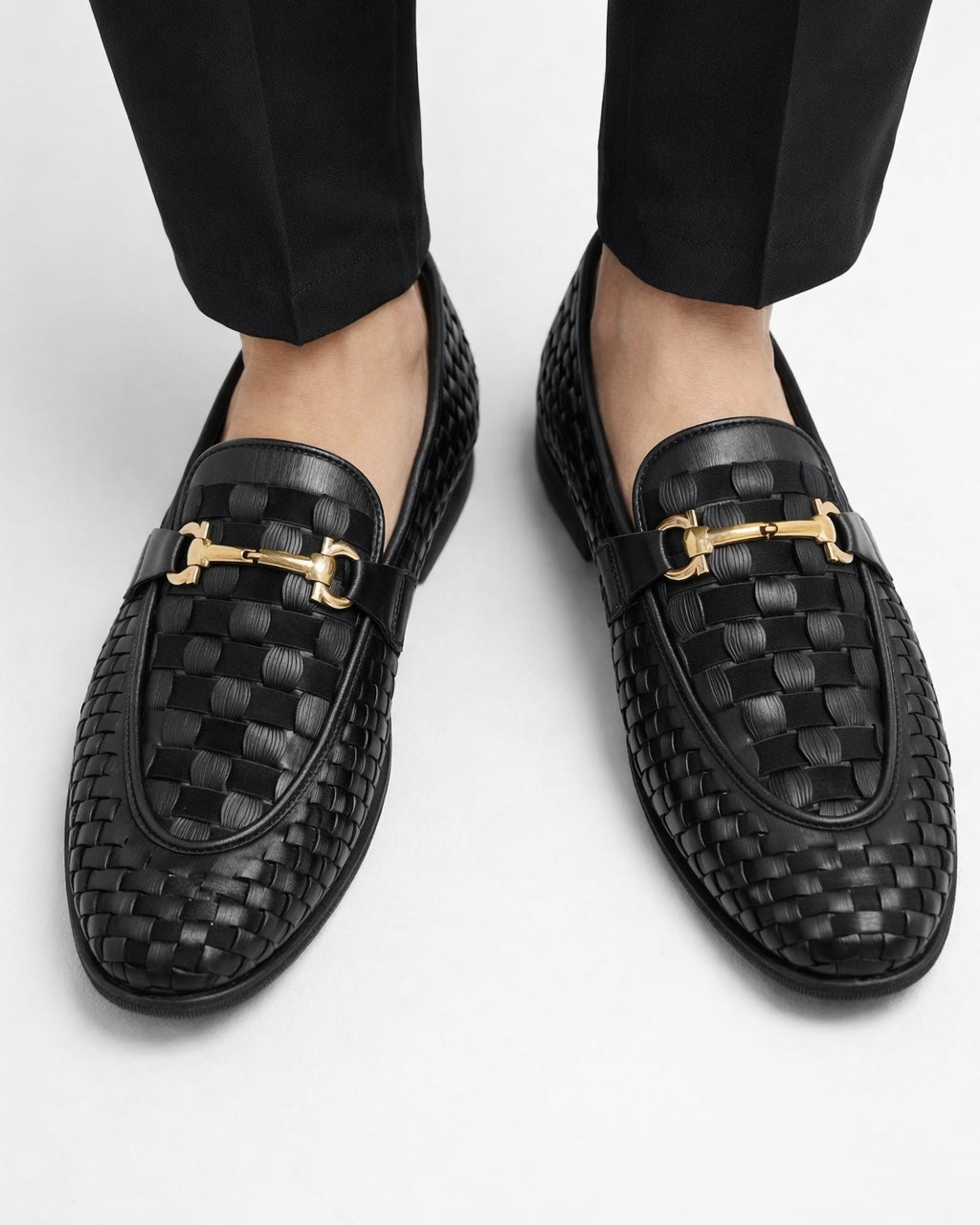 LIMSHI - BLACK 1435