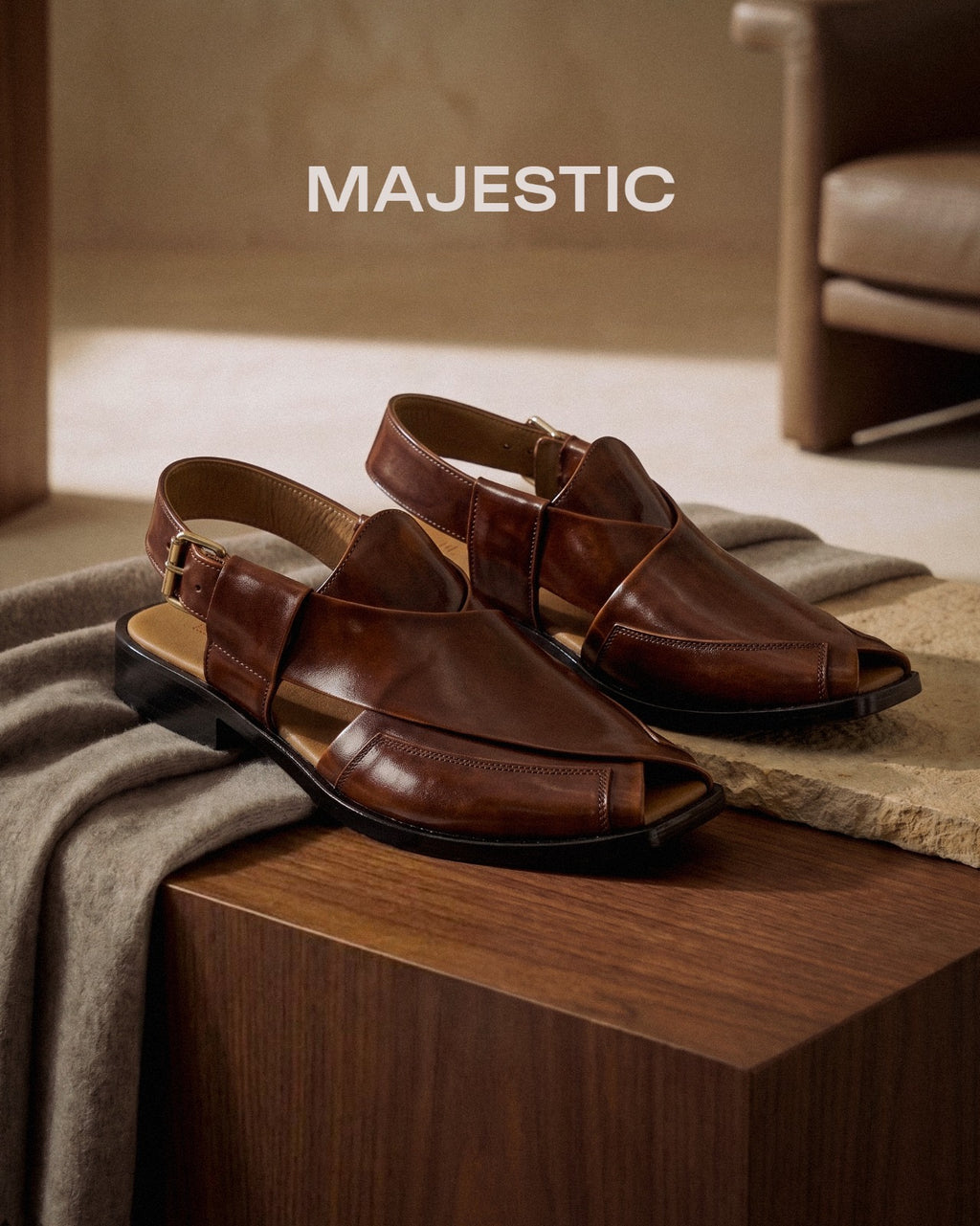 CLASSIC - COGNAC
