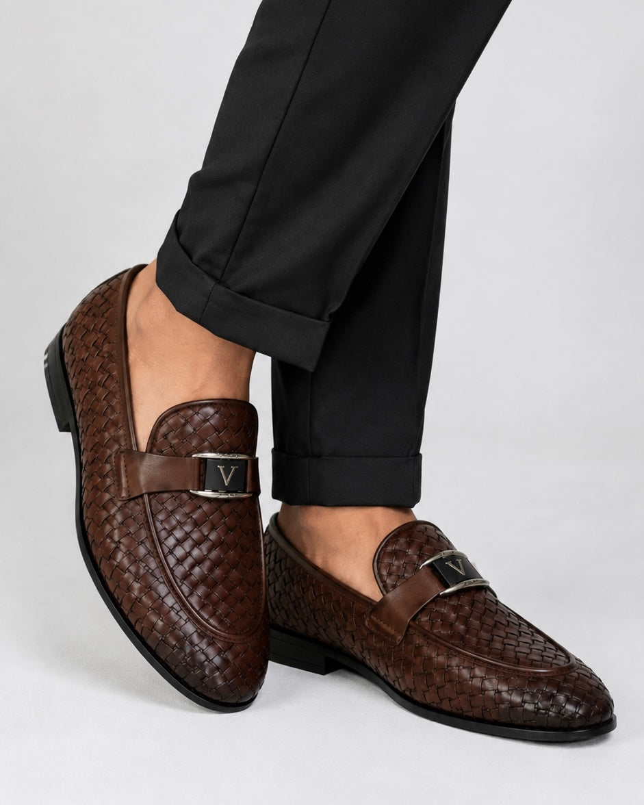 VANTORO - BROWN