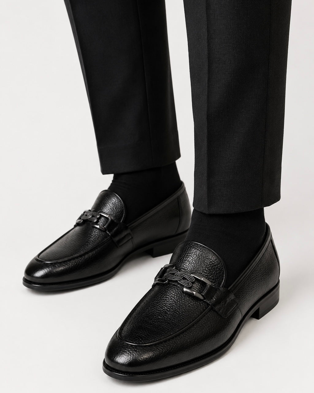 MILD - TRAF - BLACK