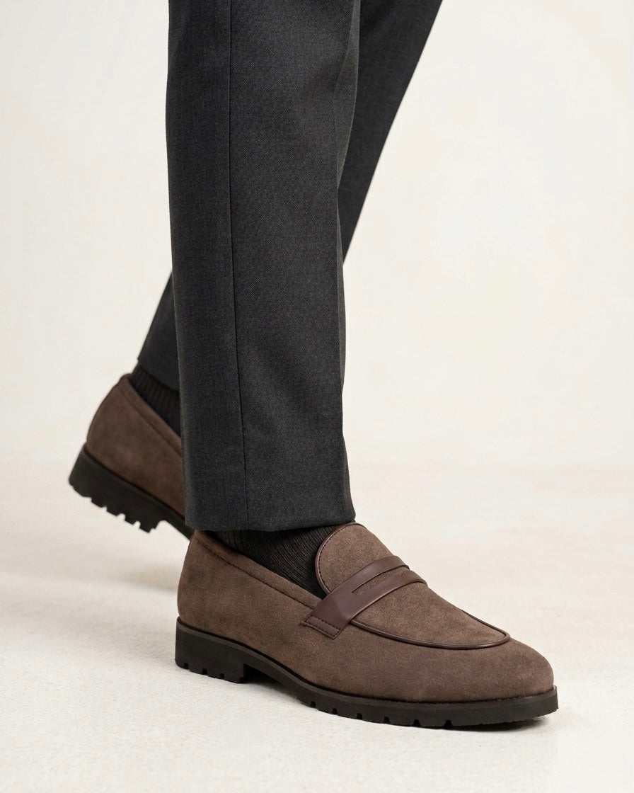 V5144 - BROWN
