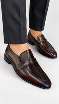 BROWN - 9114