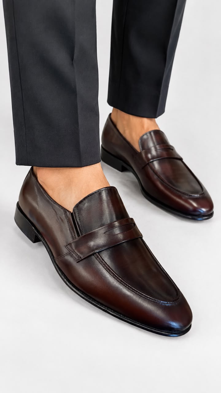 BROWN - 9114