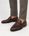 DARK BROWN - REGENT