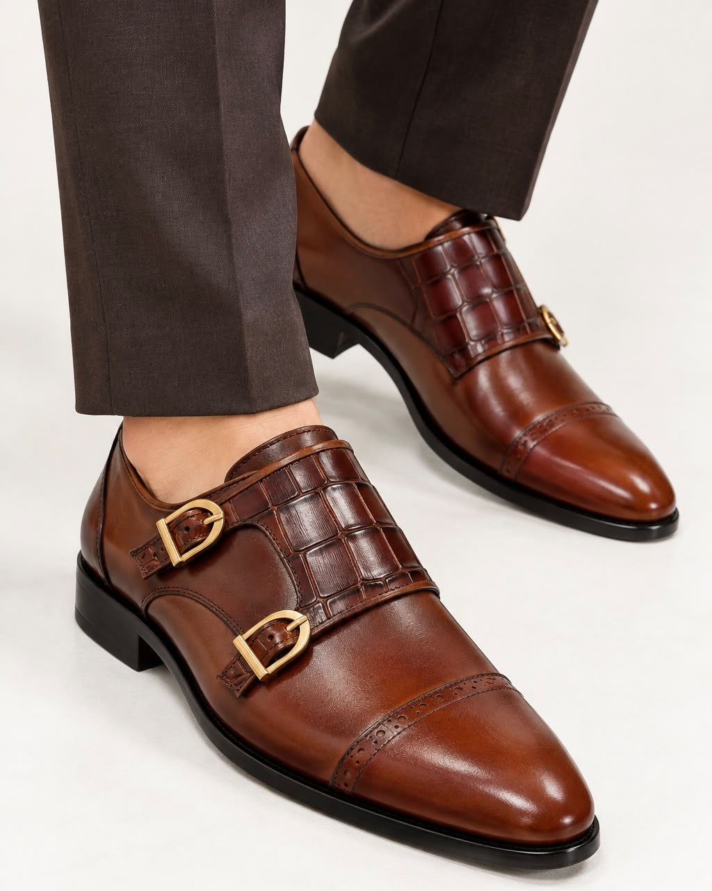 BROWN - 6107