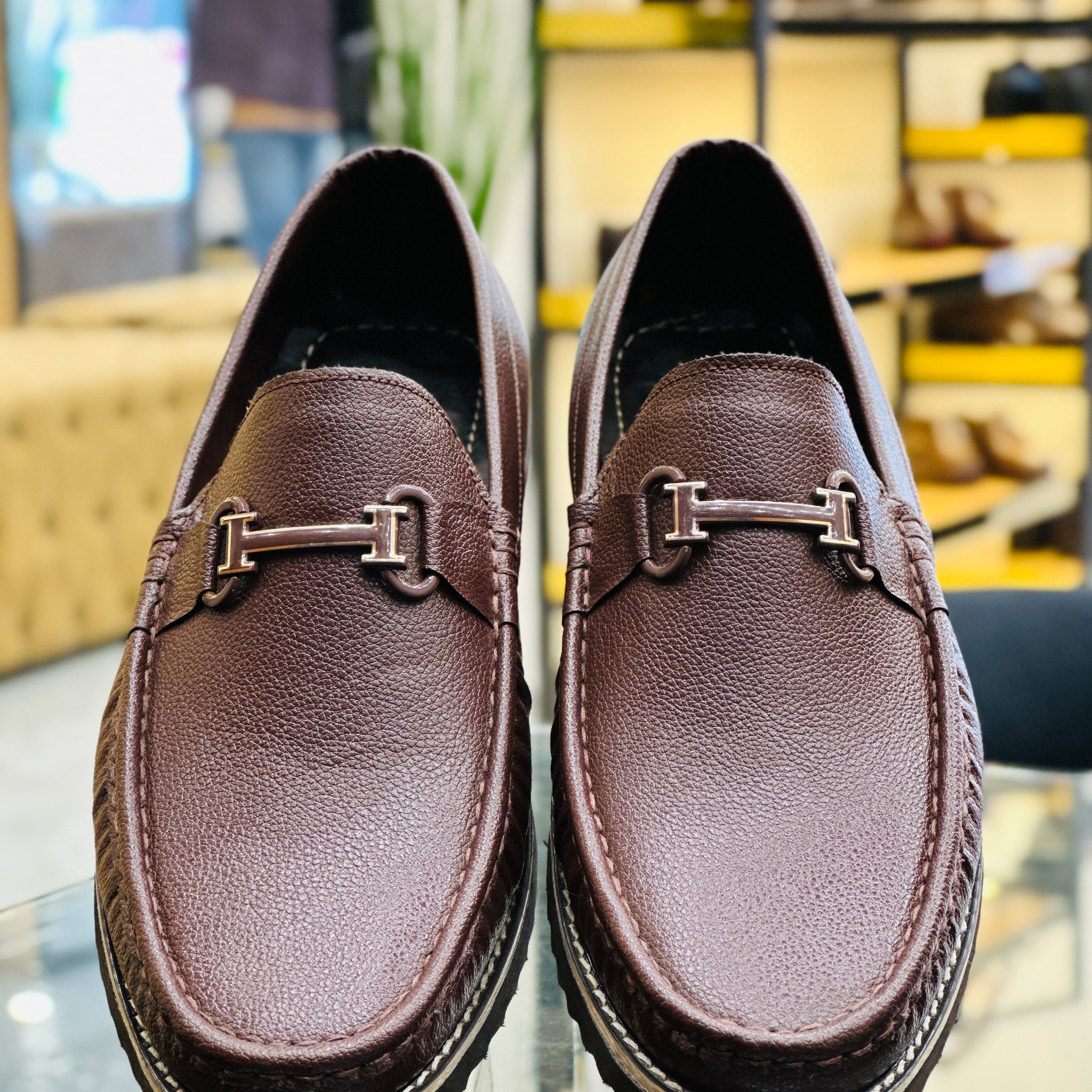BROWN BOLD CLASSICS