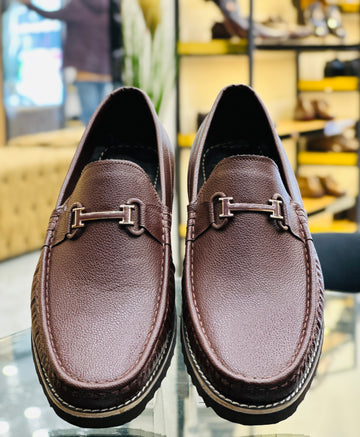 BROWN BOLD CLASSICS