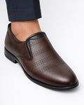 ULTRA SOFT - BROWN 802