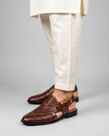 HAVAL - BROWN