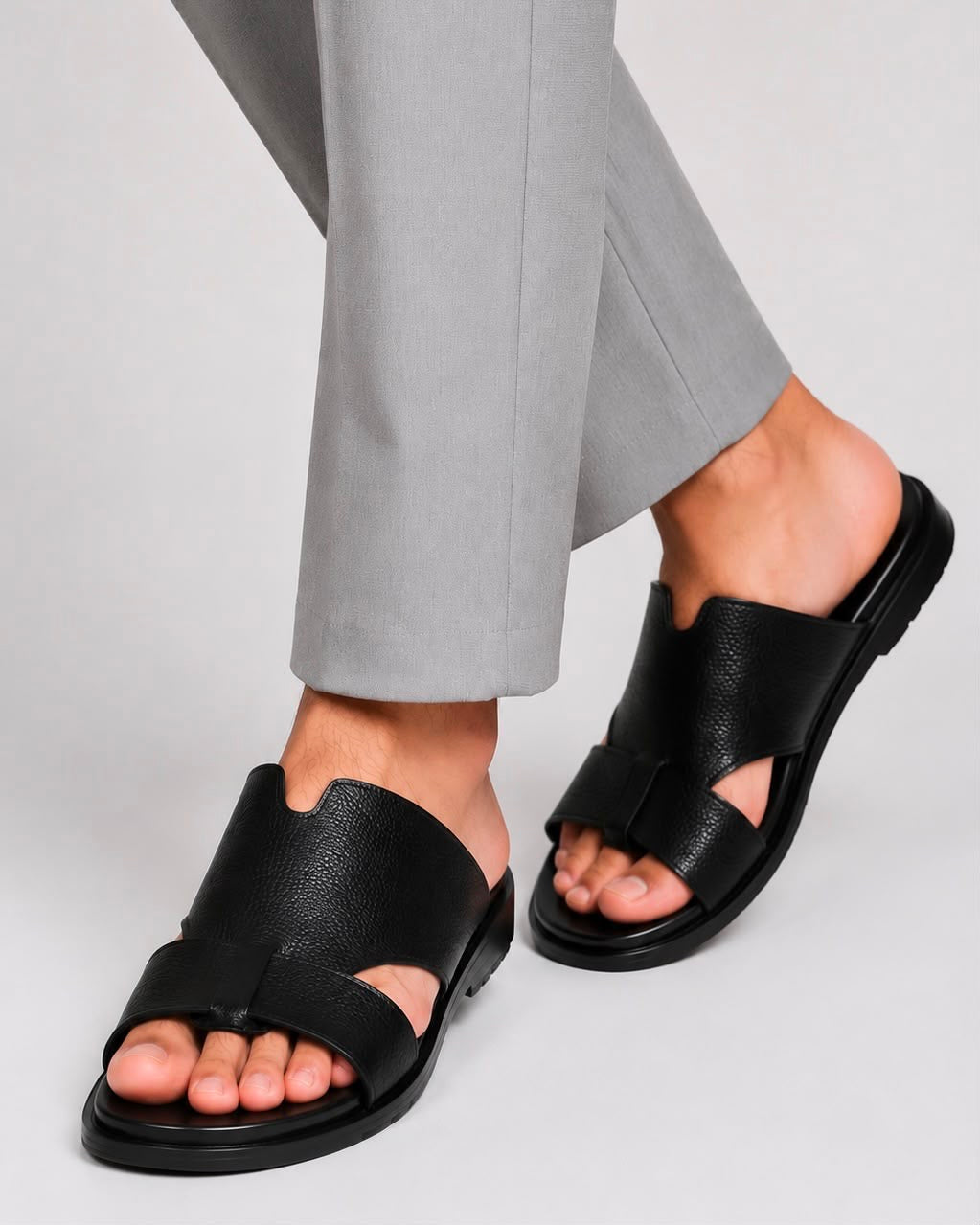 BLACK - MULES