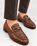 BROWN - CAVERO