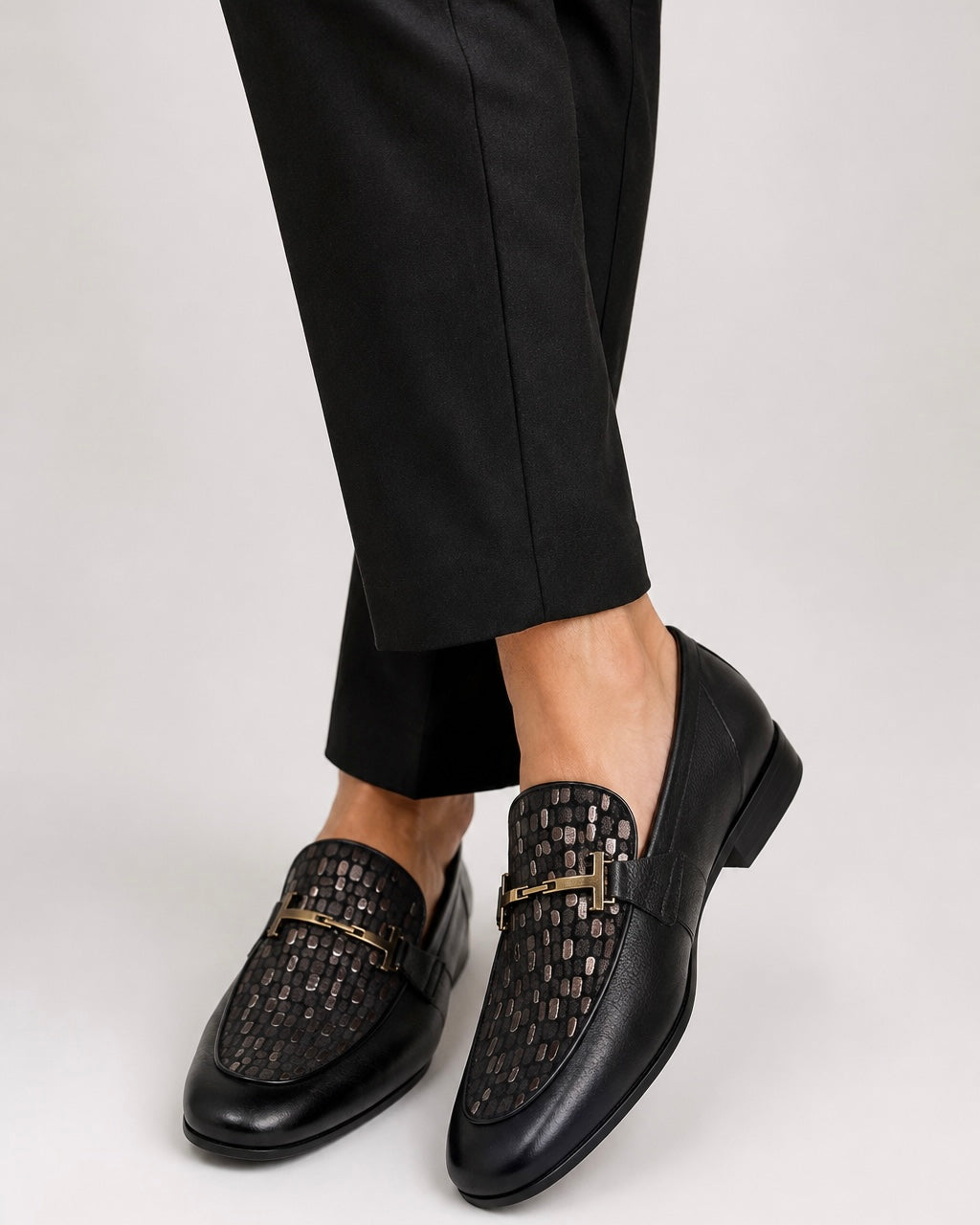 5058 - BLACK
