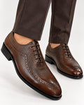 BROWN - 6106