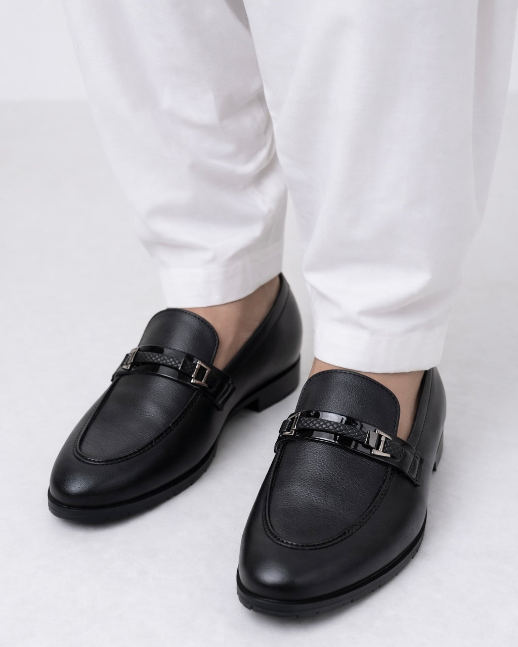 LOPOSH - BLACK 5055
