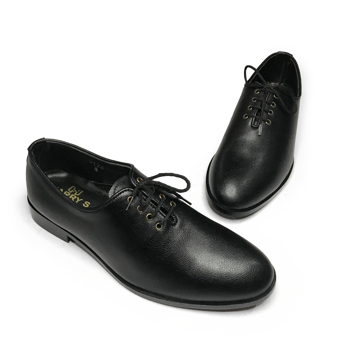 MATTE LACED BLACK 5128