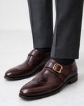 BROUGE - MONK 3372