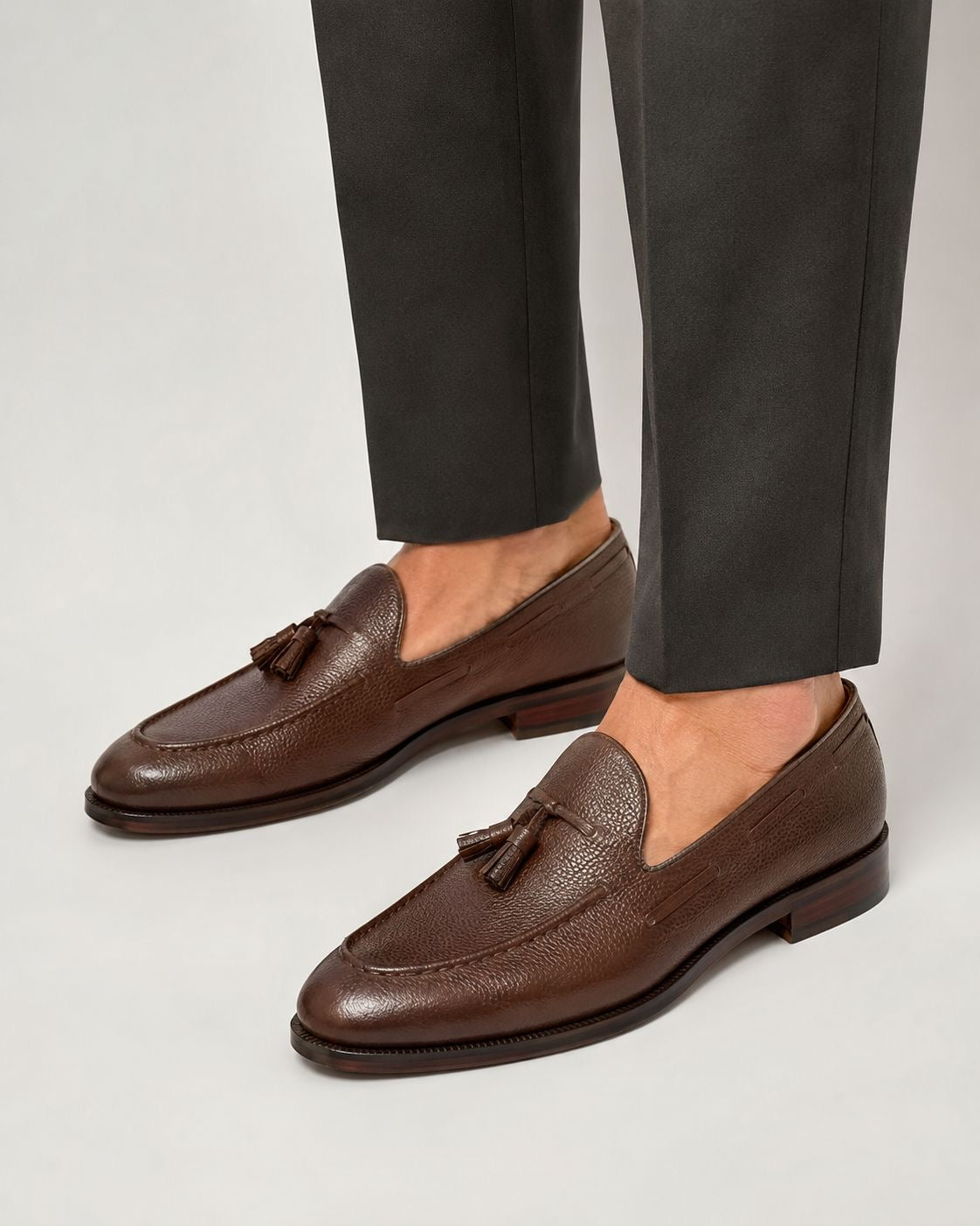 BROWN - 714
