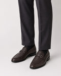 DARK BROWN - ELVANTO