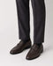 DARK BROWN - ELVANTO