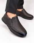 DARK BROWN – VELDRIC