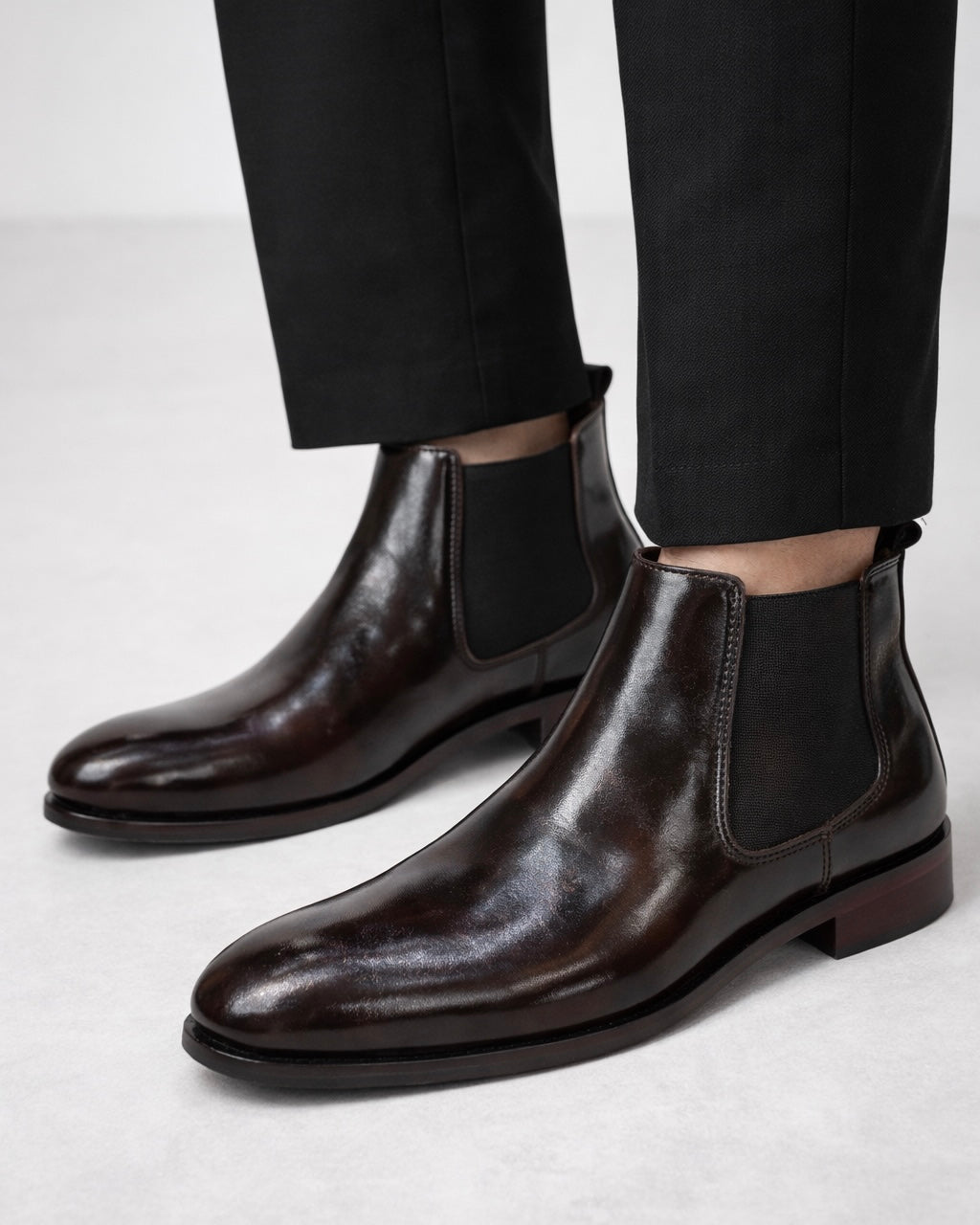 SLEEK CHELSEA - BRW