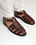 BAND - 3010 - BROWN