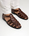 BAND - 3010 - BROWN