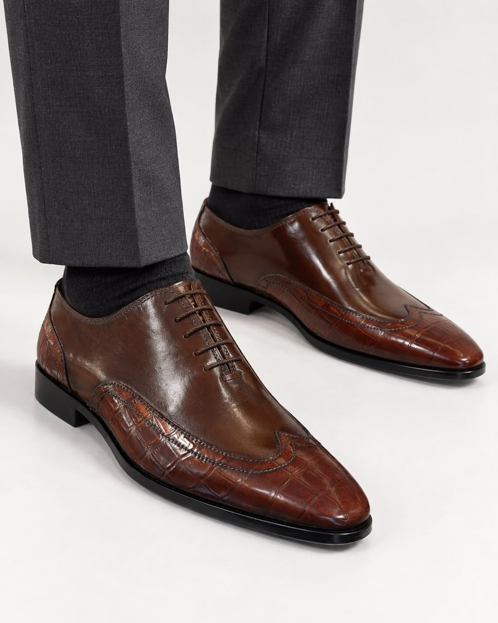 BROWN - 9145