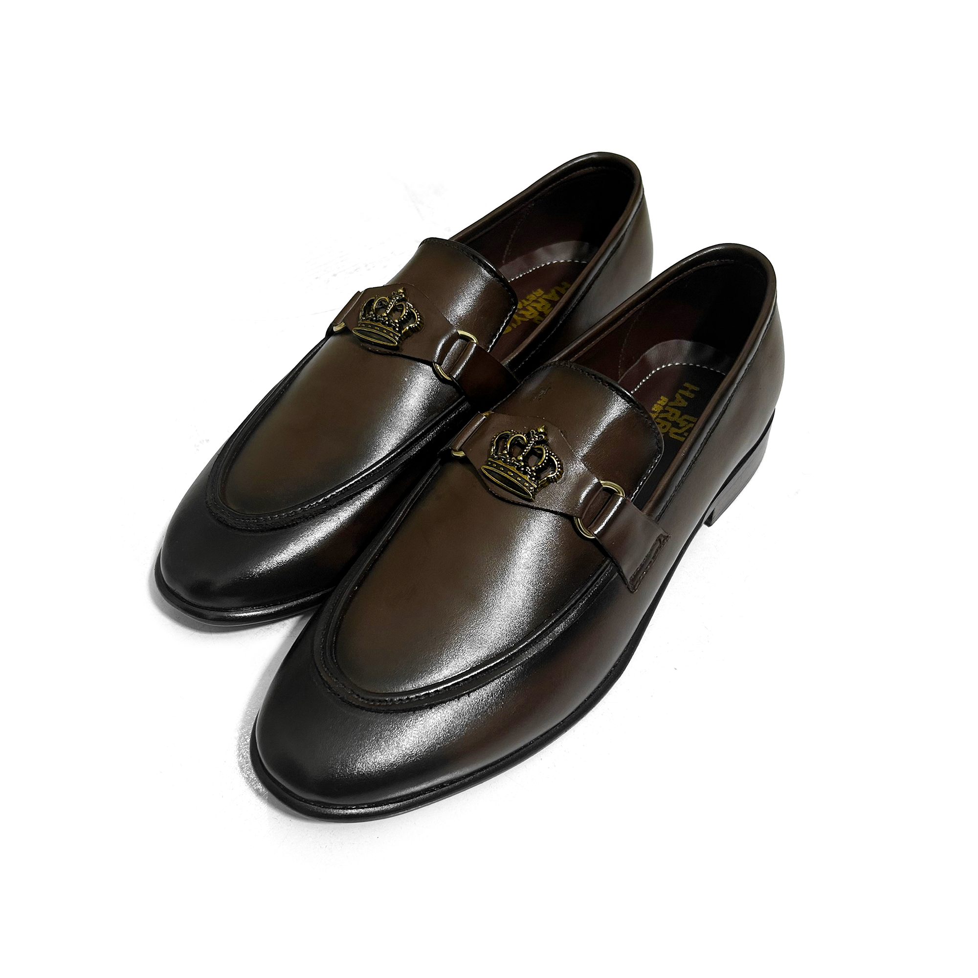 CROWN BROWN - 1469