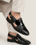 BLACK - 7002