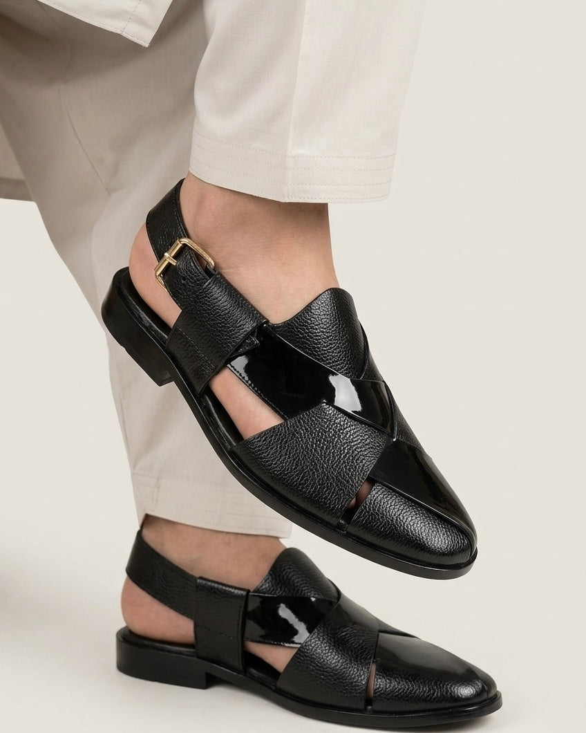 BLACK - 7002