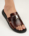 HORSEBIT BROWN