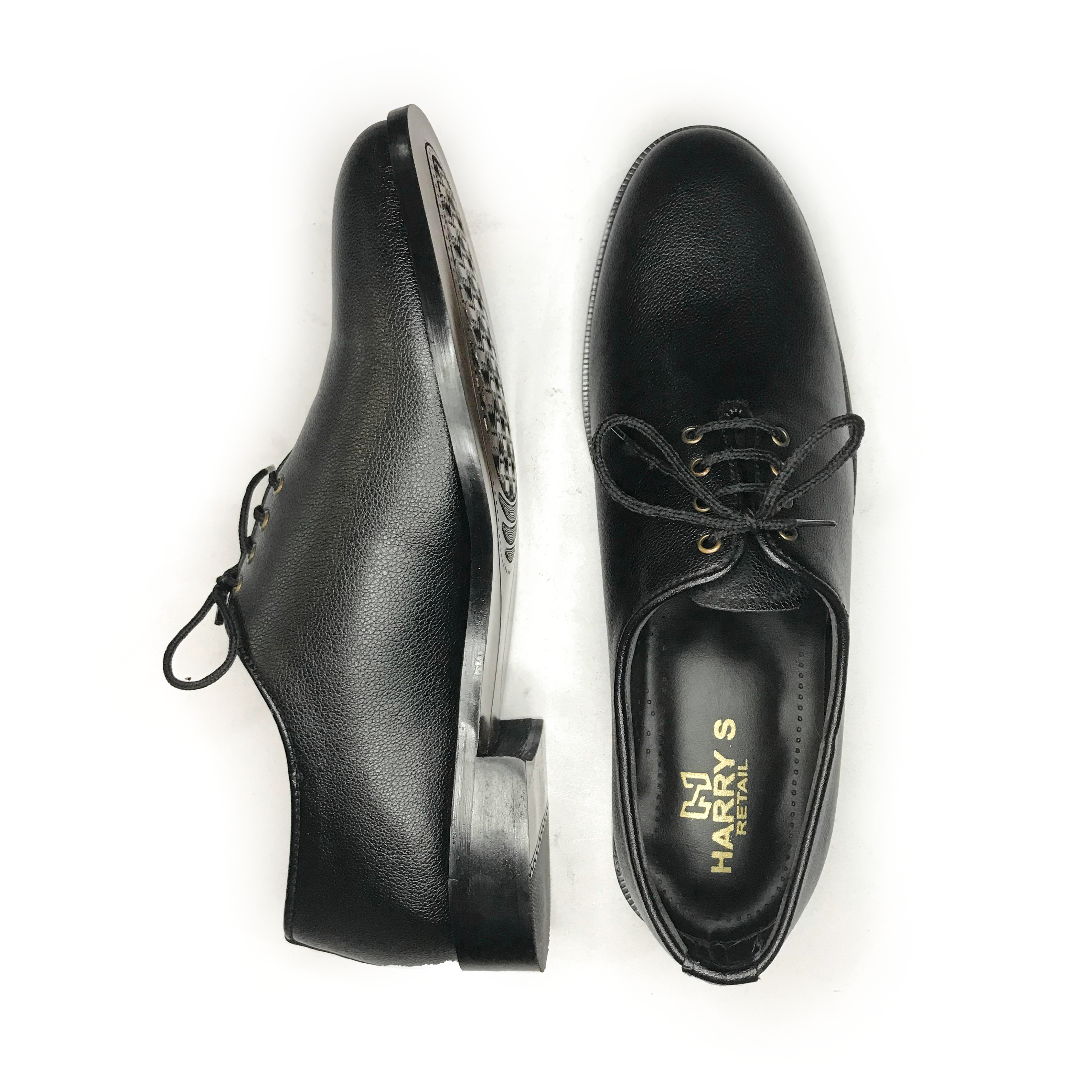 MAT BLACK - 5128
