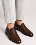BROWN - MONK