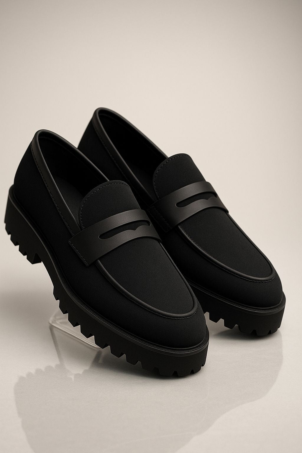 CLASSIC SUEDE V5144