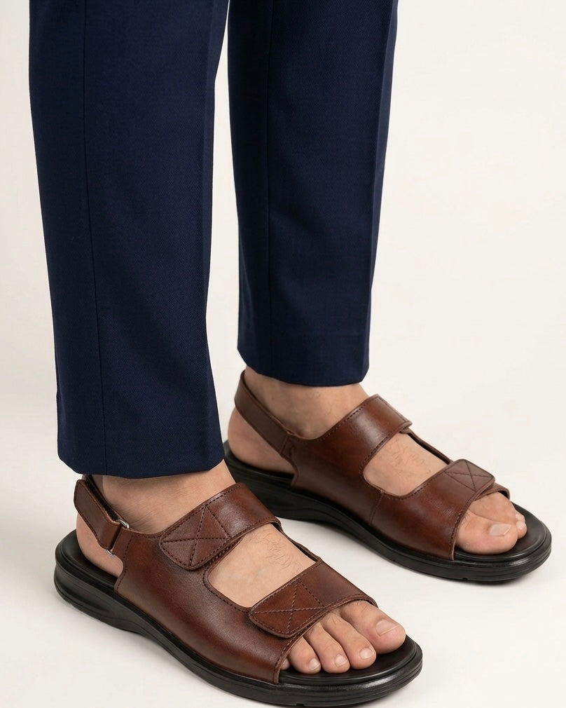 ALTO - BROWN