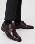 DARK BROWN - CAVARO