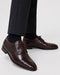 DARK BROWN - CAVARO