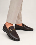 DARK BROWN - 09