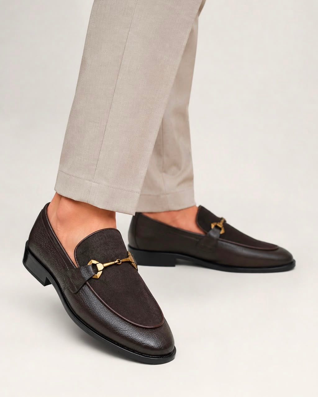 DARK BROWN - HAVEN