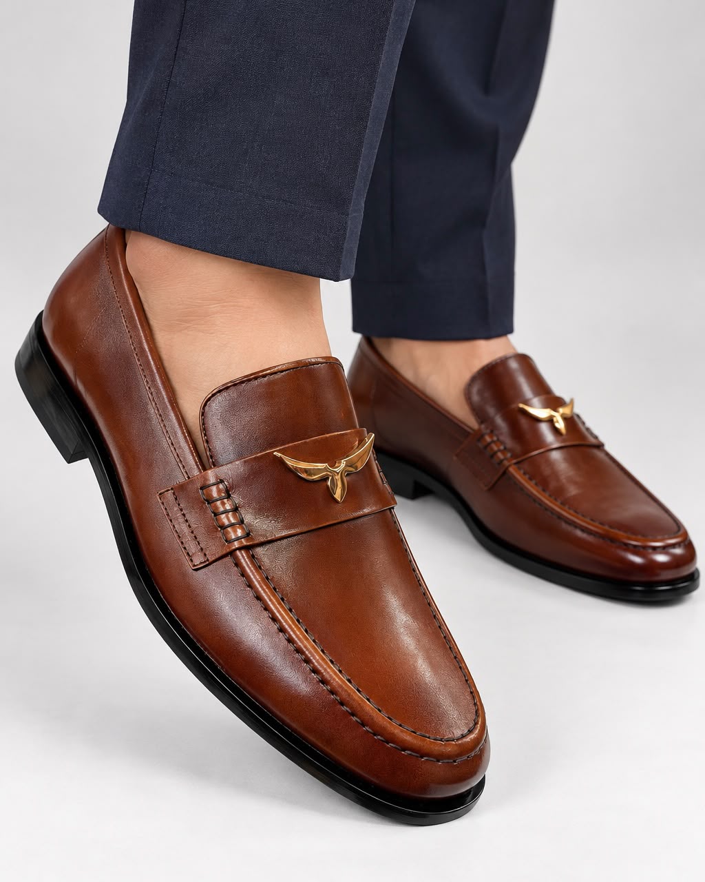 BROWN - 6105