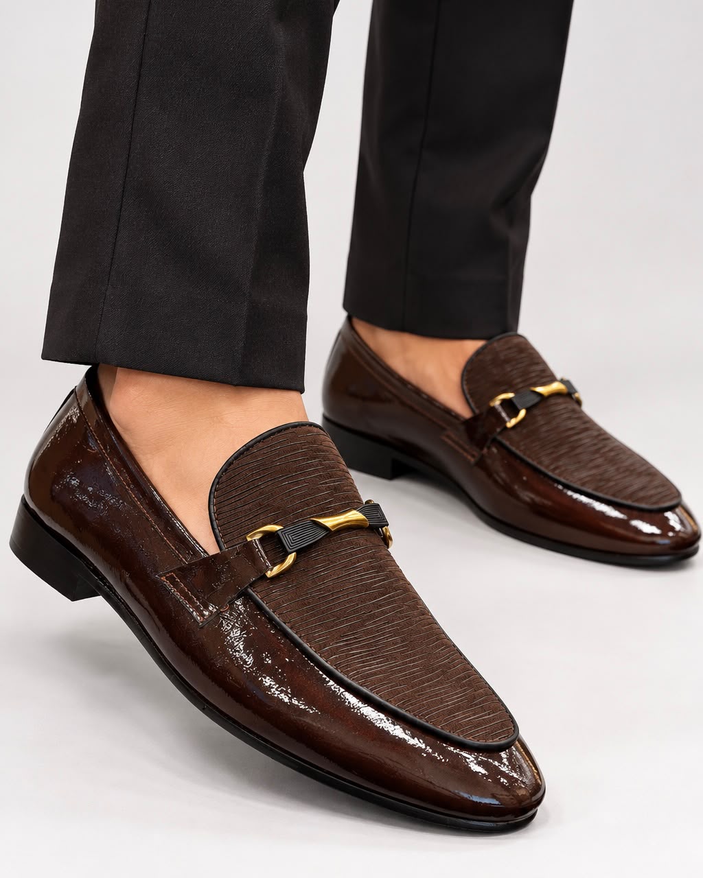 BROWN - 505
