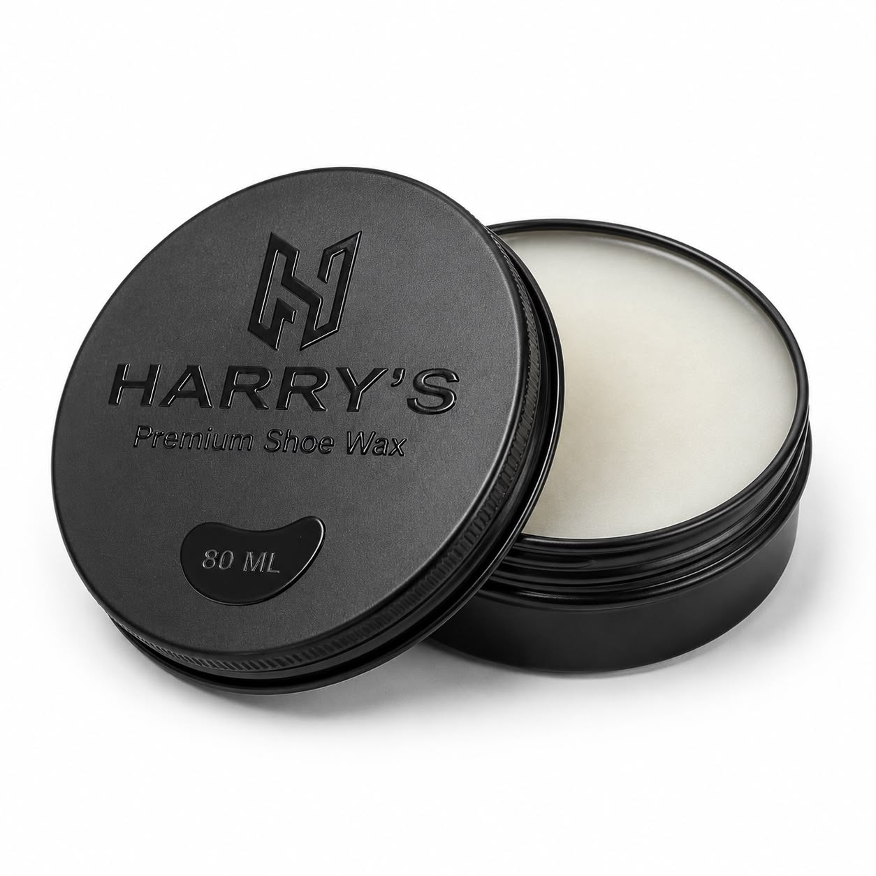 HR - SHOE WAX
