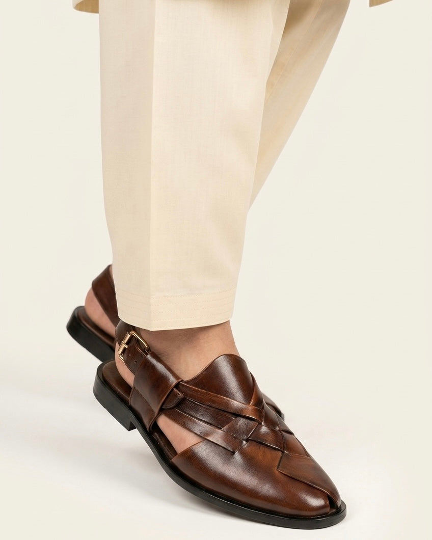 BROWN - 7003